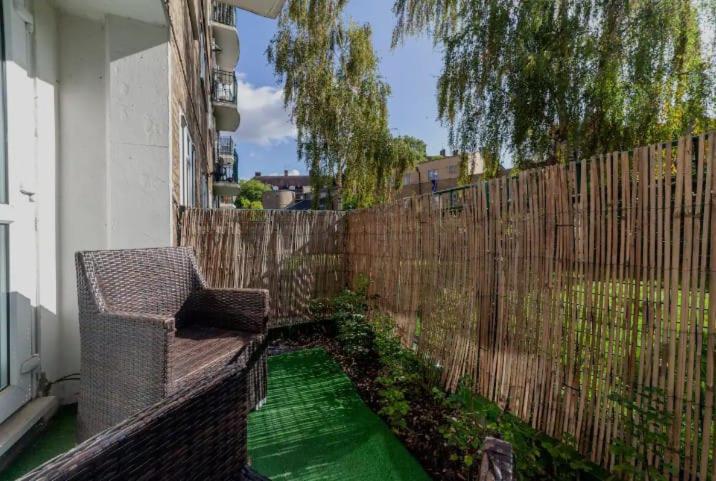 The London Apartment Esterno foto